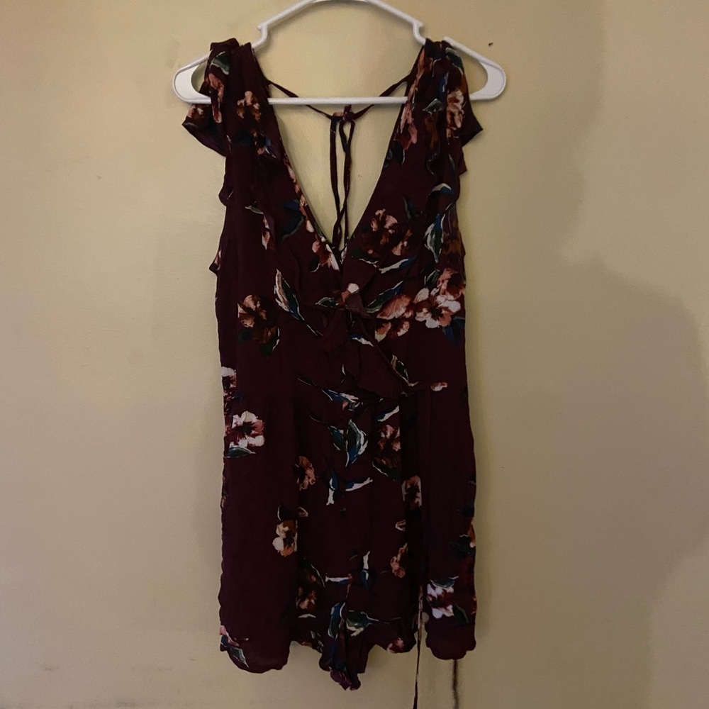 romper